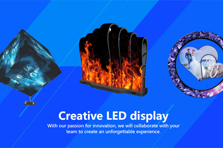 cxcolor optoelectronics